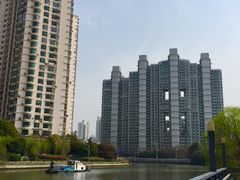 -苏州河梦清园环保主题公园