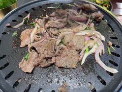 -大千金齐齐哈尔烤肉(清湖店)