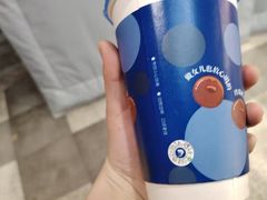 -煲珠公·老红糖珍珠奶茶(长宁龙之梦店)