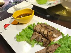 -敦煌楼(御景·阳光润园店)