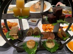 -阿庄新豫菜(航海东路店)