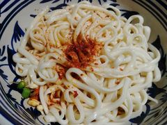 -老九圆山西面馆(CBD店)