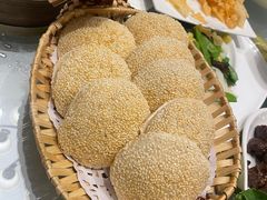 -北京全聚德(天安门店)