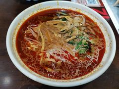 -老赵太太麻辣烫涮肚馆(大经路店)