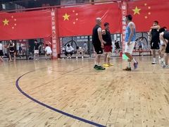 -CD恒温篮球馆(新区1969店)