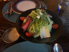 -甘尼仕印度餐厅爵士酒吧(阳春巷店)