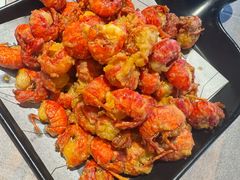 -巴厘龙虾·榜首油焖大虾(沙湖·花园店)