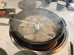 -狐狸爱上椰子鸡(滨江星光大道店)