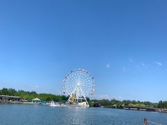 -渔岛海洋度假区