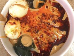 -清真·宏顺祥卤汁凉粉(大皮院店)