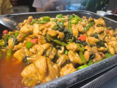 -川香鼎盛(市桥富华总店)