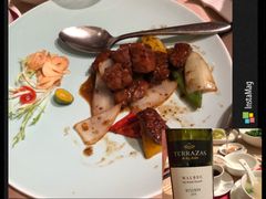 -陶陶居海鲜酒家(新马路店)