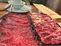-荣记潮汕牛肉火锅(仙鹤街店)
