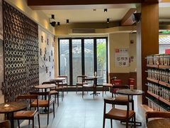 -星巴克臻选(成都宽窄巷子店)