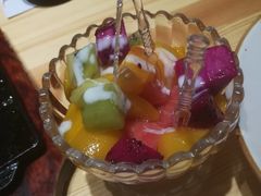 -清水日本料理铁板烧(学府路店)