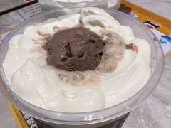雪顶咖啡-必胜客(上海新南方商城PH店)