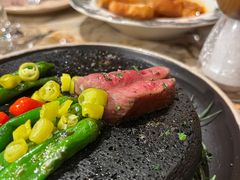 -BROWNSTONE布朗石西班牙餐厅(富城店)