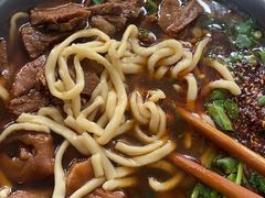 -金秋特色面馆(铜庄店)