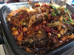 -春饼家常菜(百子湾店)