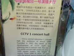 景点-中央广播电视塔