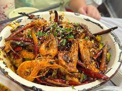 -辣螃铠盆盆蟹大排档(总店)