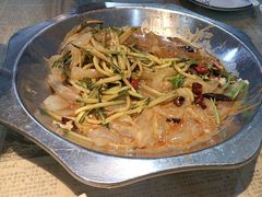 -人民公社大食堂(顺义总店)