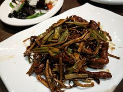 -粗茶淡饭•陕菜•家常菜