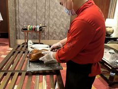 -秦皇岛香格里拉·秦香阁