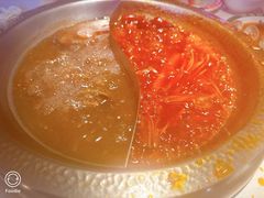 -李姑婆鲜切牛肉火锅自助(凤城二路店)