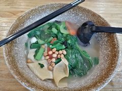 鲜蔬米线-蒙自源小锅米线(金佰利店)