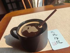 -猫岛主趣味餐厅(鼓浪屿店)