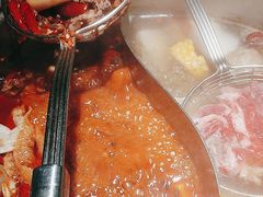 -潮牛壹号鲜牛肉火锅(世界城广场店)