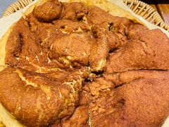 双倍糖油饼-黑窑厂糖油饼烤鸭·清真菜(旗舰店)