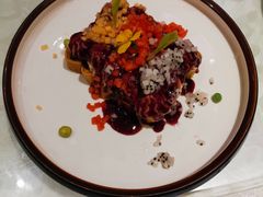 -鸭匠食府·挂炉烤鸭·新京菜(阜成路店)