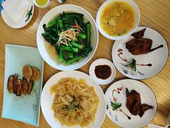 顺德菜双人套餐-德胜轩正宗顺德菜(宝安沙井会展中心店)