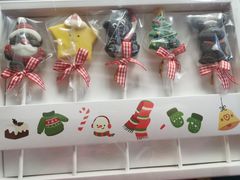 -迦南·甜品蛋糕(传媒店)