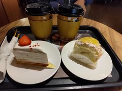 -卡啡那(美术馆店)