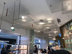 -奈雪的茶(星河城店)