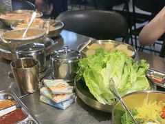 -本炙炭烤·蒲烧活鳗料理店(金沙洲店)