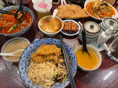 -螺世纪螺蛳粉·桂味小排档(裕德店)