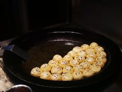 生煎-泰龙城小吃街