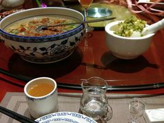 -老铺人家酒店(紫荆名流店)