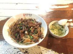 -春雪面馆(转塘店)