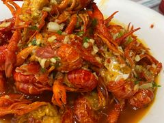 -李叔叔虾蟹大排档(青羊店)