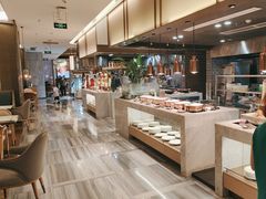 -玛莎拉自助餐厅(国贸店)