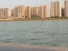 -咸阳湖景区