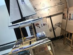 -望海·帆船主题咖啡厅•品茗下午茶(石湖景区店)