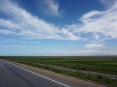 -青海湖国家重点风景名胜区