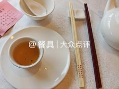 -金鮀岛潮州酒家