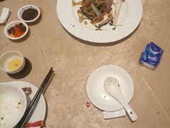 -广东胜利宾馆西关粤中餐厅